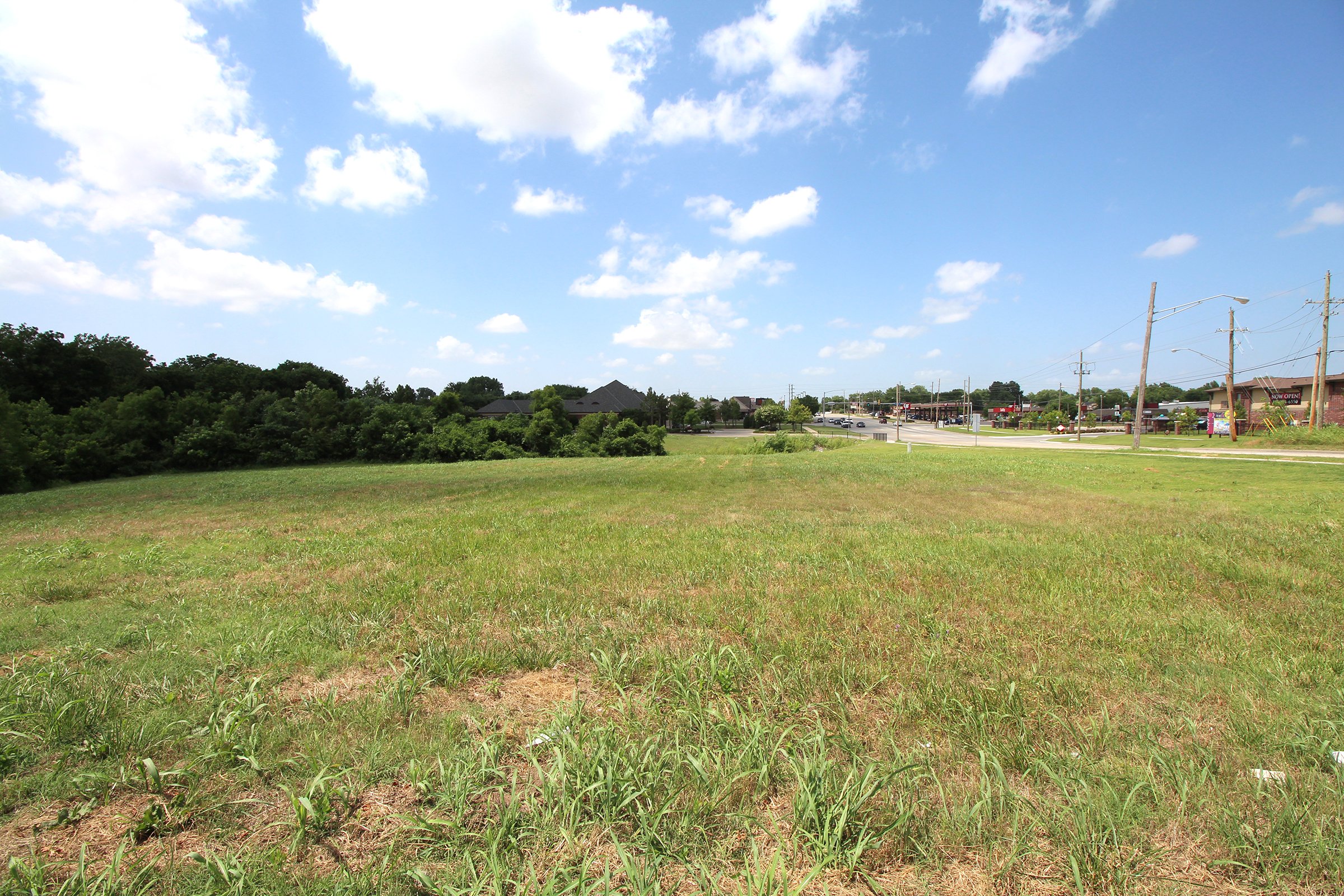 Property photo 5 - IMPORTANT SEALED BID REAL ESTATE AUCTION - 6.56+/- ACRES IN BROKEN ARROW, OKLAHOMA